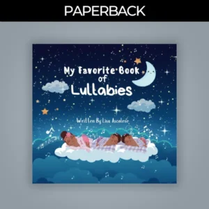 lisa ascolese ‘My Favorite Book Of Lullabies’