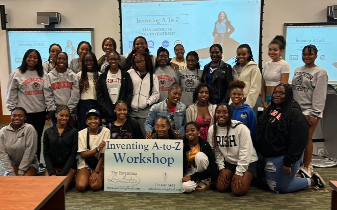 Summer Leadership Program For Black Girls at Princeton University Celebrates 15 Years