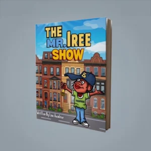 The Mr. Iree Show